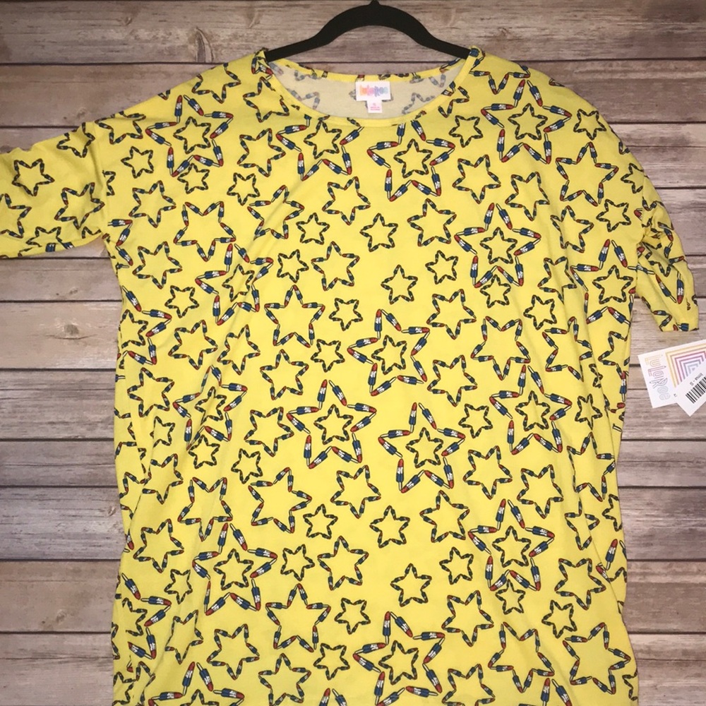 LuLaRoe Irma